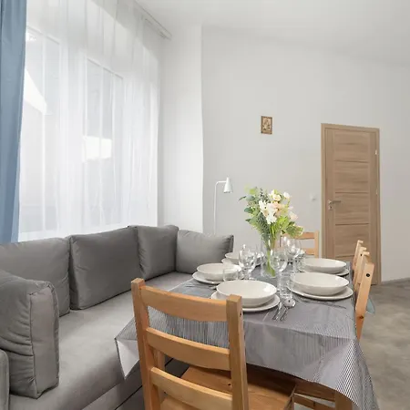 Apartmán Eleganckie I Stylowe Niedaleko Rynku W Poznaniu By Renters Poznaň