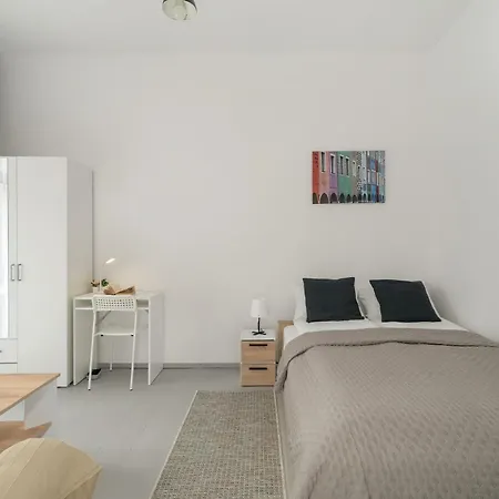 Eleganckie I Stylowe Niedaleko Rynku W Poznaniu By Renters Apartmán