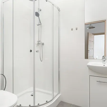 Eleganckie I Stylowe Niedaleko Rynku W Poznaniu By Renters Apartmán Poznaň