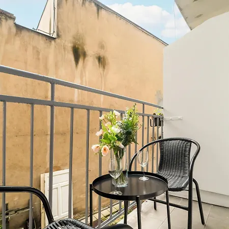 Apartmán Eleganckie I Stylowe Niedaleko Rynku W Poznaniu By Renters Poznaň