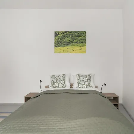 Apartmán Eleganckie I Stylowe Niedaleko Rynku W Poznaniu By Renters Poznaň