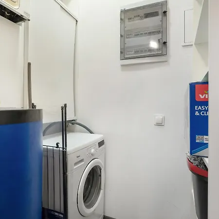 Eleganckie I Stylowe Niedaleko Rynku W Poznaniu By Renters * Poznaň