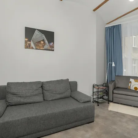 Apartmán Eleganckie I Stylowe Niedaleko Rynku W Poznaniu By Renters Poznaň