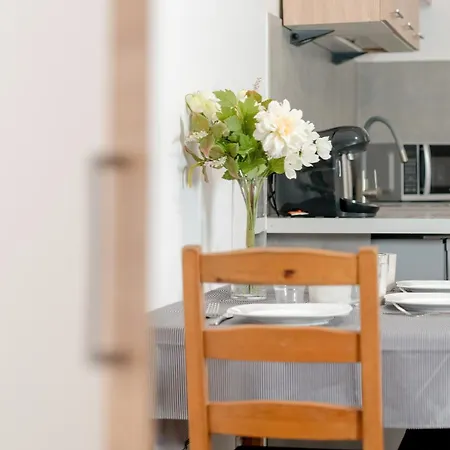 Apartmán Eleganckie I Stylowe Niedaleko Rynku W Poznaniu By Renters *