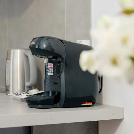 Apartmán Eleganckie I Stylowe Niedaleko Rynku W Poznaniu By Renters