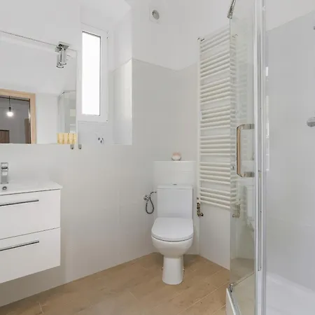 Eleganckie I Stylowe Niedaleko Rynku W Poznaniu By Renters Apartmán Poznaň